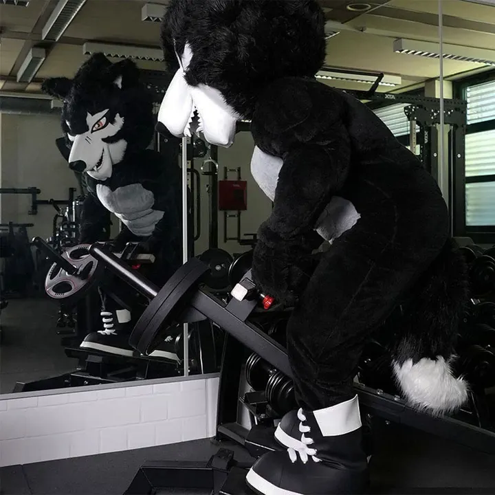Fight Gym Krefeld e.V. — boxen-studio in Krefeld — 5