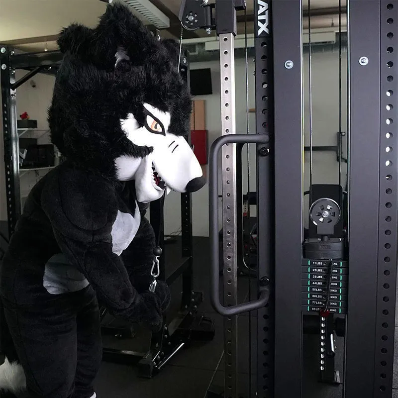 Fight Gym Krefeld e.V. — boxen-studio in Krefeld — 6