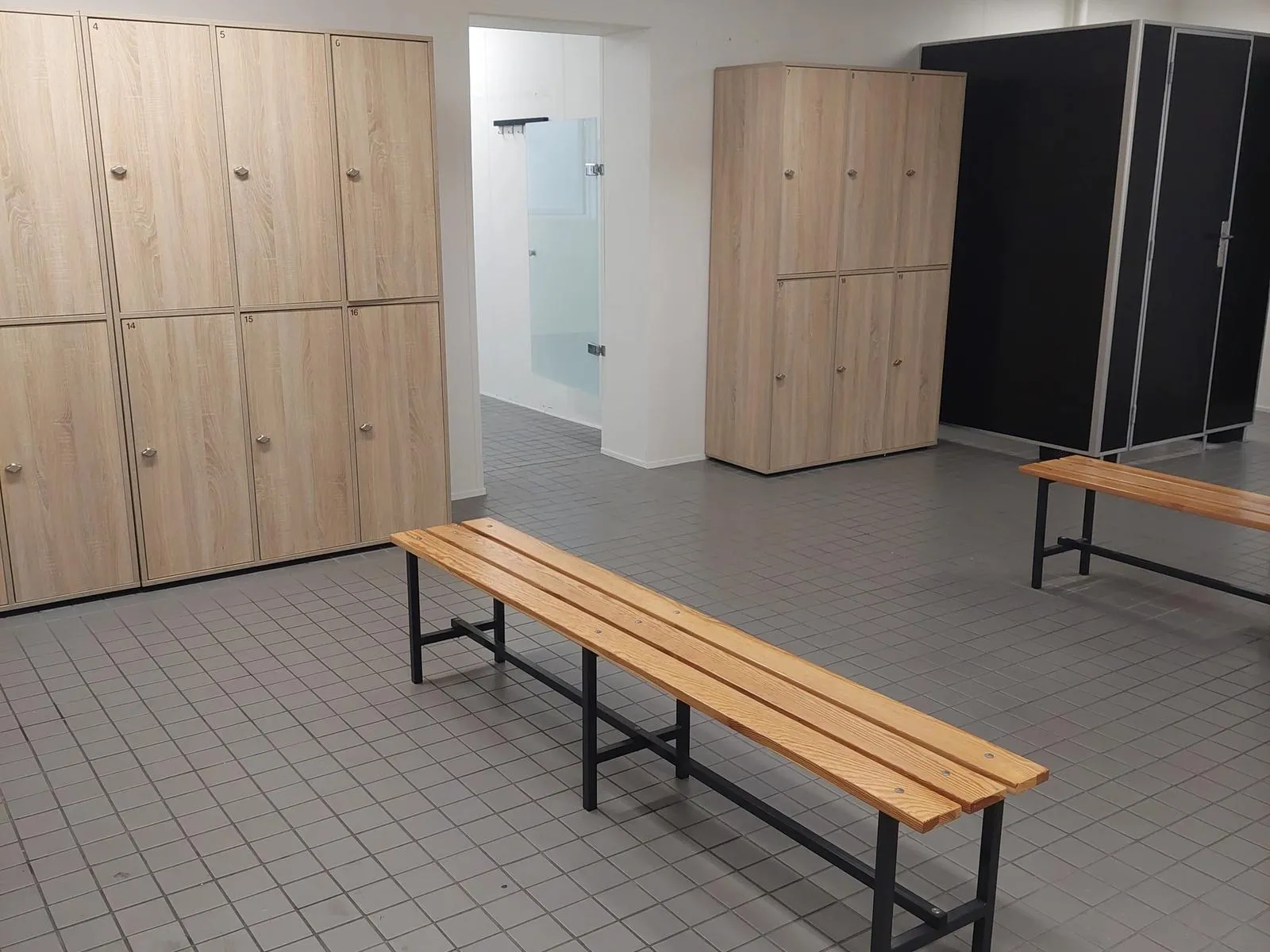 Fit Zone - Odense S — træningsstudio-studio i Odense — bild 5