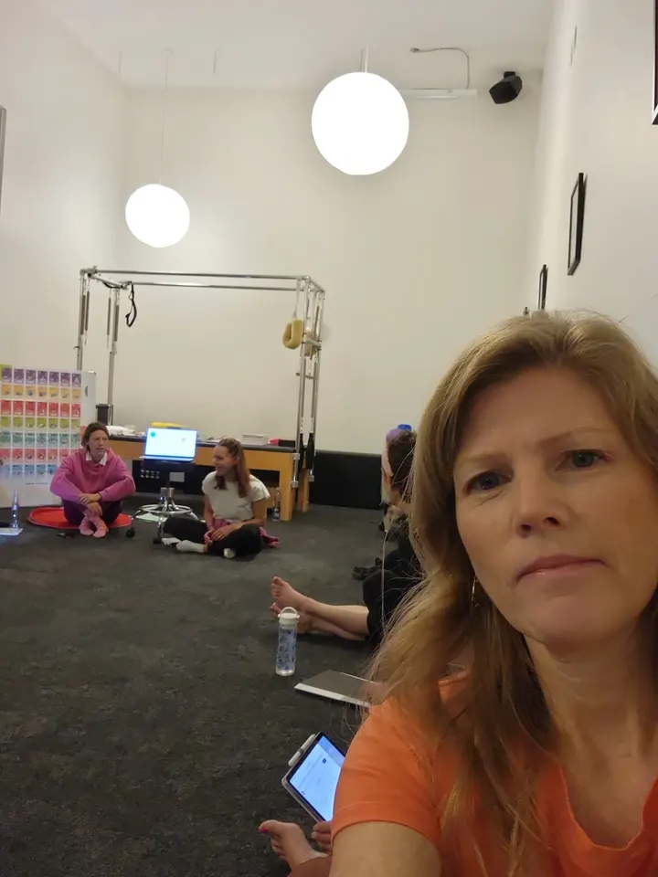 Petit Pilates — pilates-studio à Annecy — 4