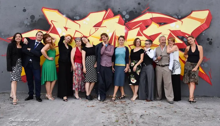 Studio Libertango Oldenburg — Dance in Bahnhofsviertel, Oldenburg