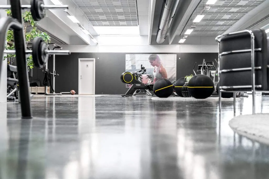 Fair Fitness — træningsstudio-studio i Holbæk — bild 3