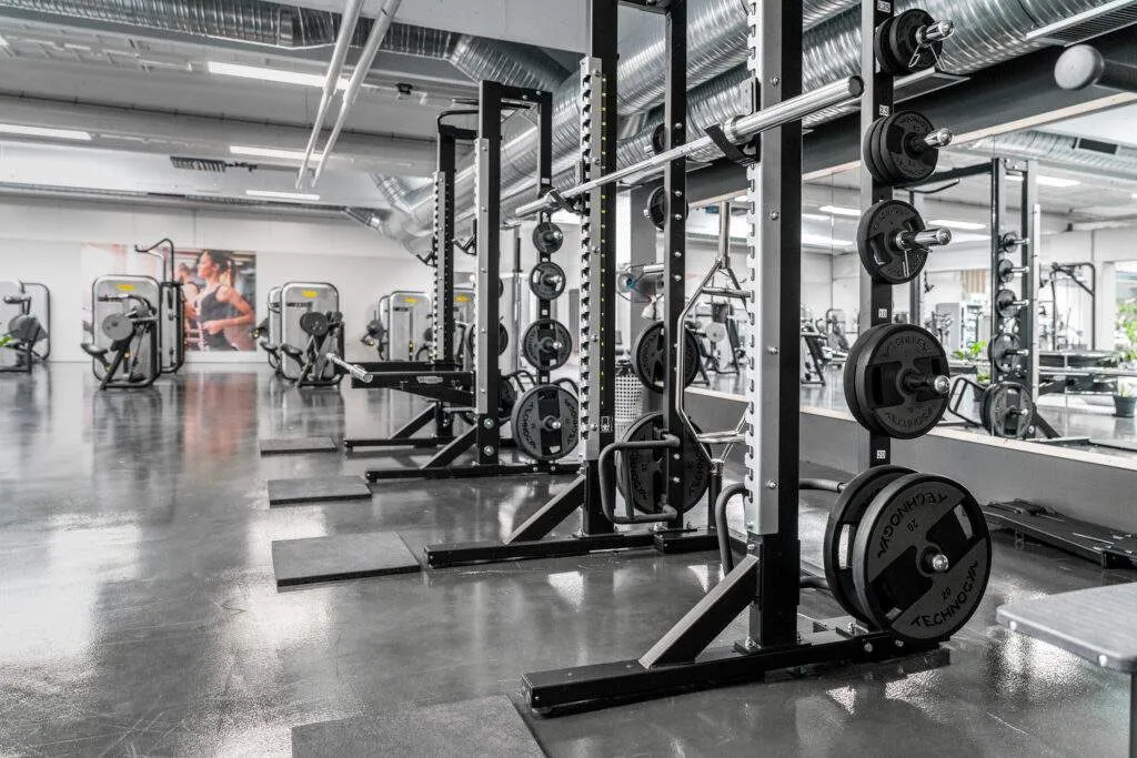 Fair Fitness — træningsstudio-studio i Holbæk — bild 4