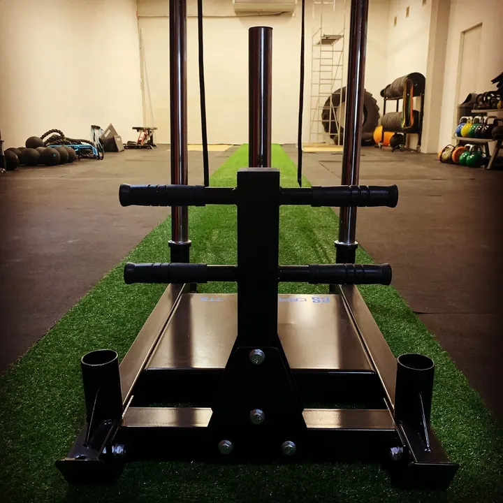 Studio Form — Salle de fitness à Mazamet
