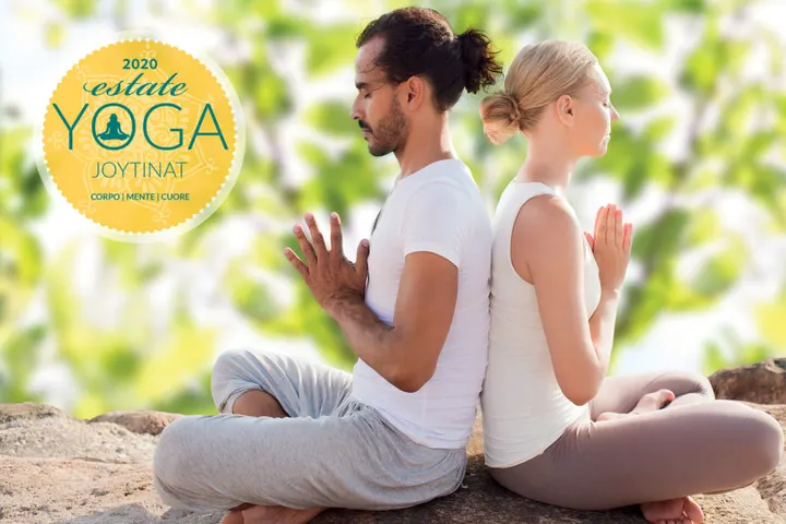 Joytinat Yoga Ayurveda Trieste — yoga-studio a Trieste — 4