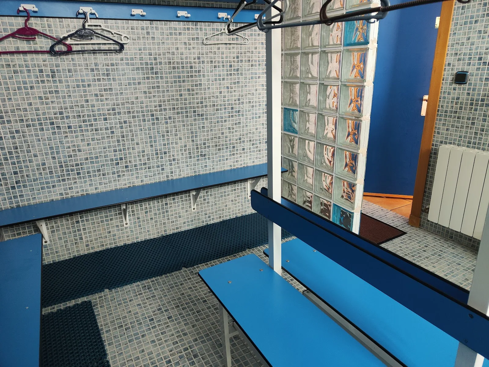 Gimnasio Indarbide — estudio de fitness-studio en Moreaga — 3