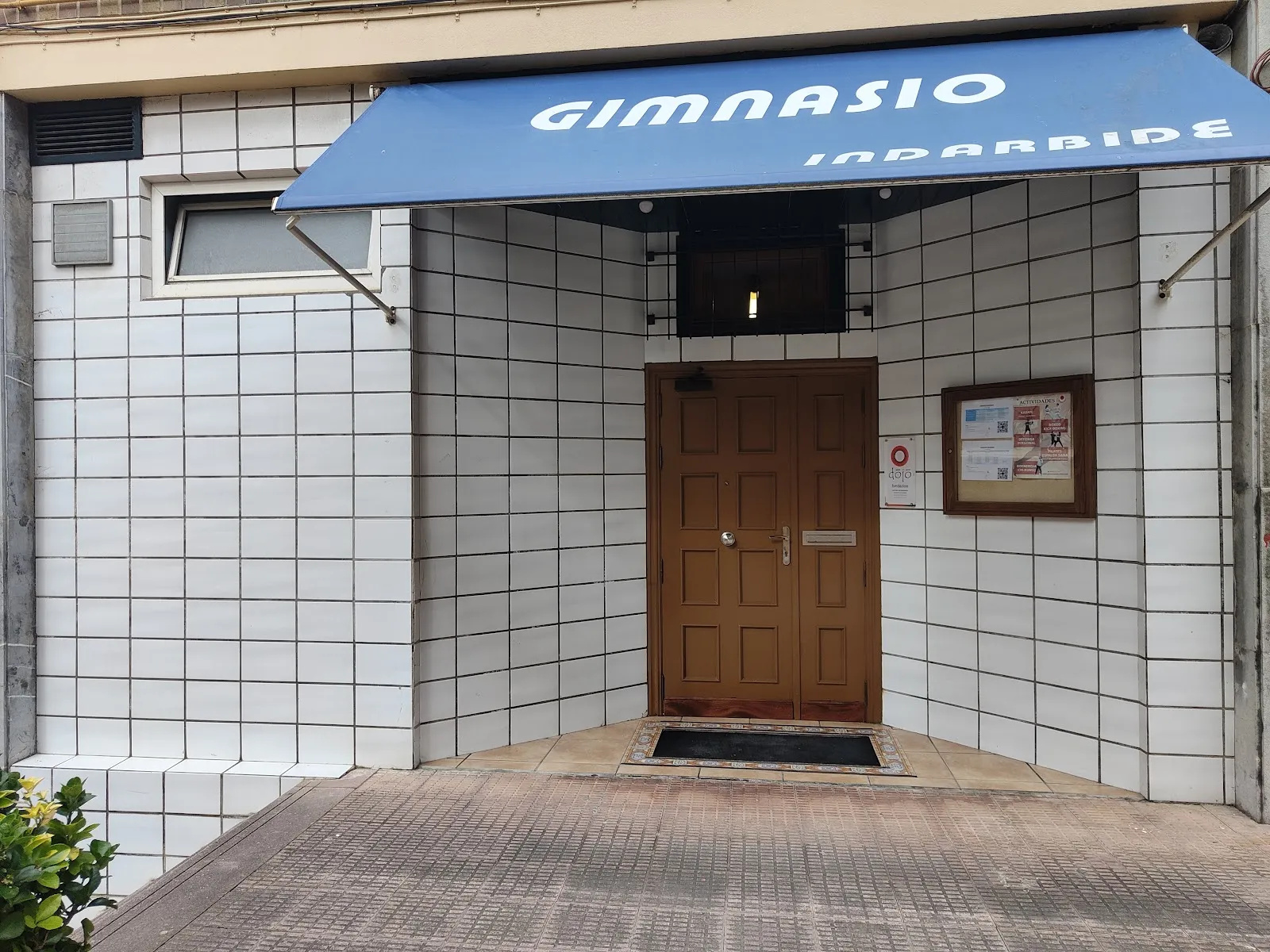 Gimnasio Indarbide — estudio de fitness-studio en Moreaga — 3