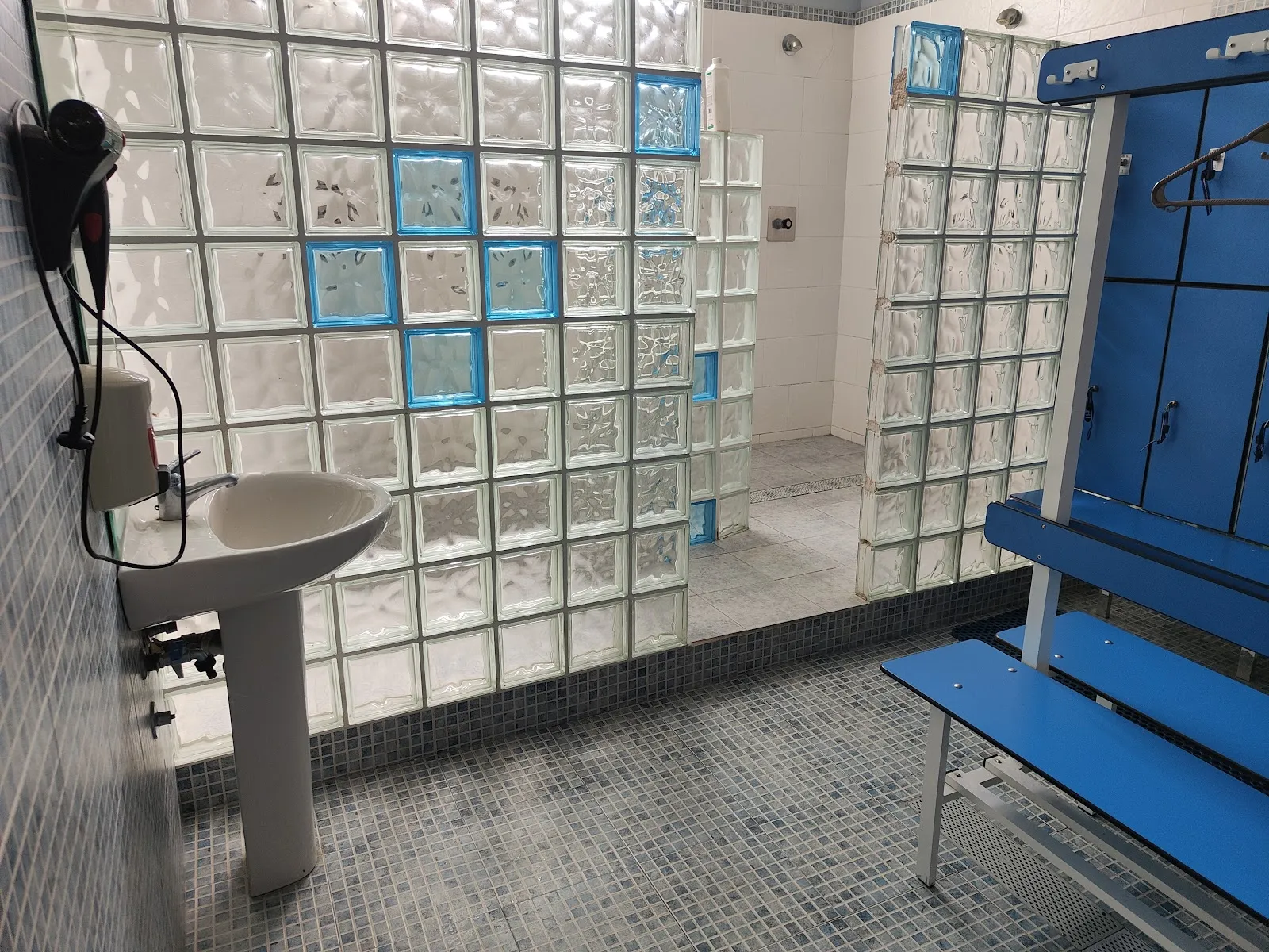 Gimnasio Indarbide — estudio de fitness-studio en Moreaga — 4