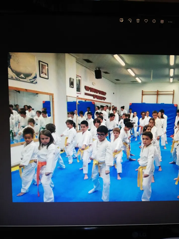 Gimnasio Indarbide — Estudio de fitness en Manene, Moreaga