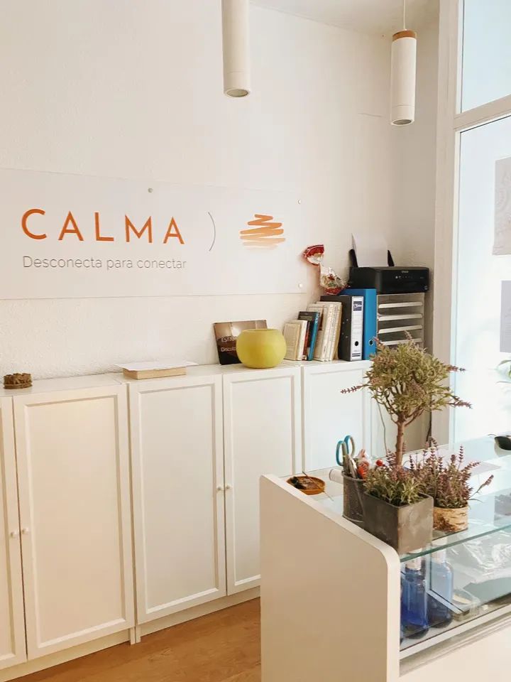 AM YOGA — yoga-studio en Valencia — 5