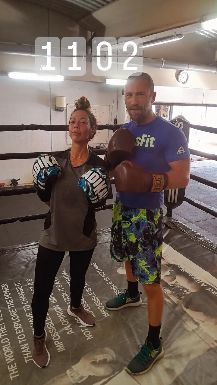 Versus club de boxeo — artes marciales-studio en Sitges — 5