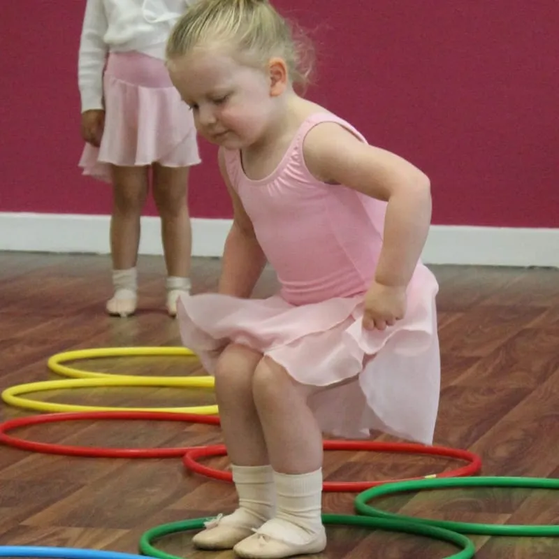 En Pointe Academy of Dance — dans-studio i Preston — bild 5