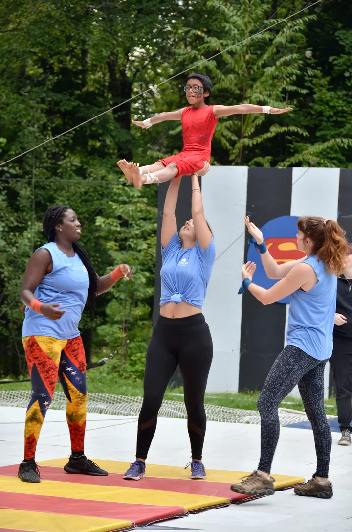 Circle Arts Island — aerial-studio in Bristol — 3