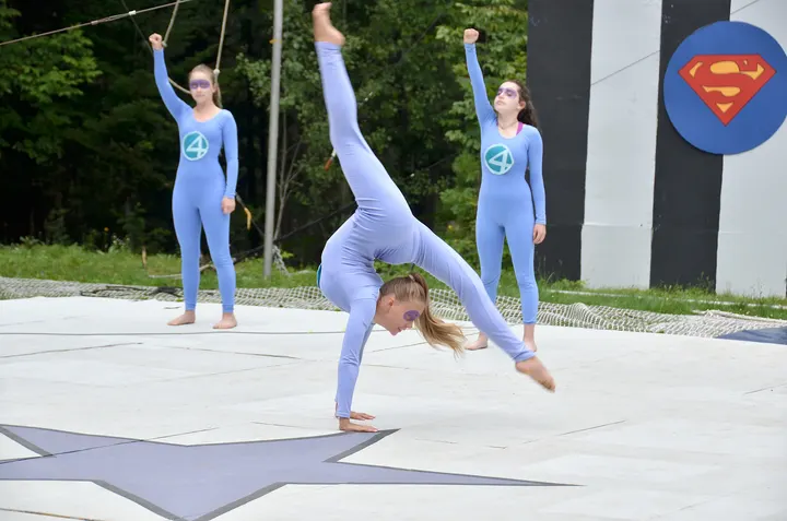Circle Arts Island — aerial-studio in Bristol — 5
