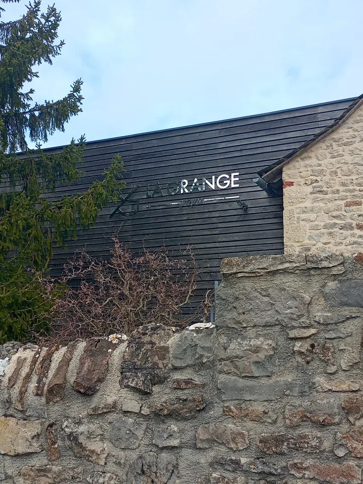 La Grange-Yoga — yoga-studio à Pré Long, Onet-le-Château — 3