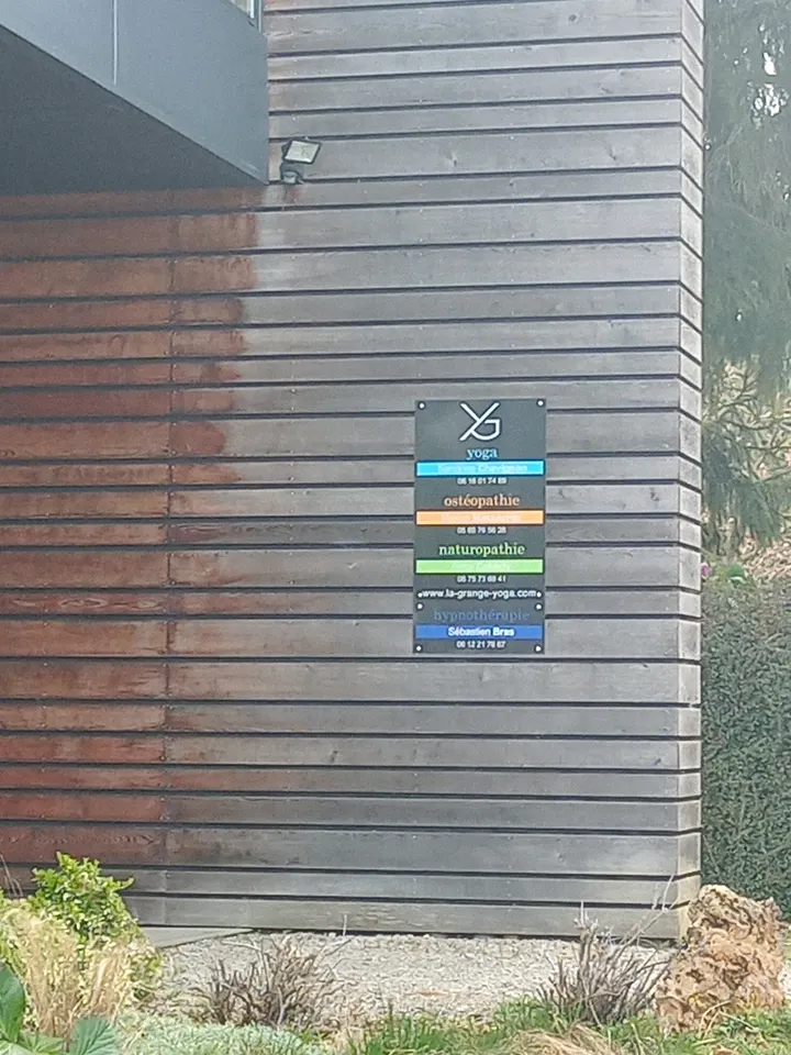 La Grange-Yoga — yoga-studio à Onet-le-Château — 3