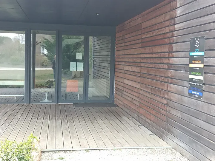 La Grange-Yoga — yoga-studio à Onet-le-Château — 4
