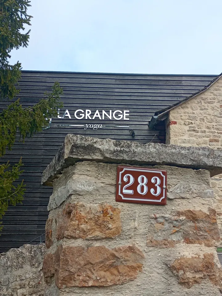 La Grange-Yoga — yoga-studio à Onet-le-Château — 5