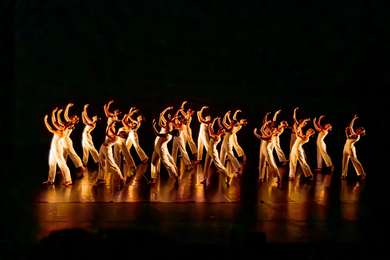 Escuela de Danza Francisca Tomás — baile-studio en Bons Aires, Palma — 2