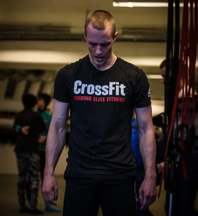 CrossFit Stockholm — crossfit-studio in Bromma, Stockholm — 2