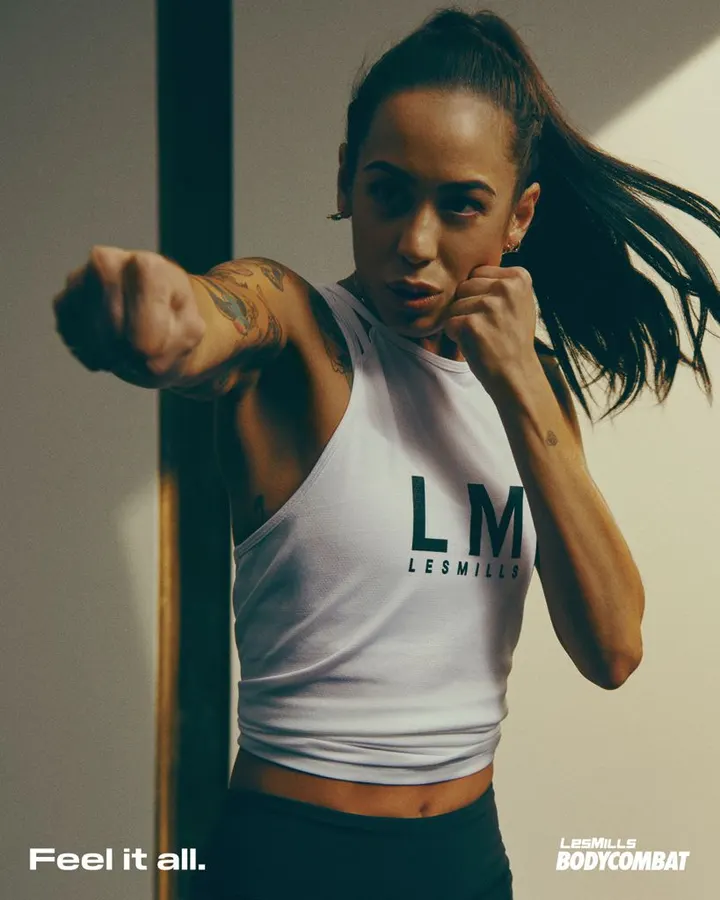 Planete Gym — salle de fitness-studio à Vitré — 5