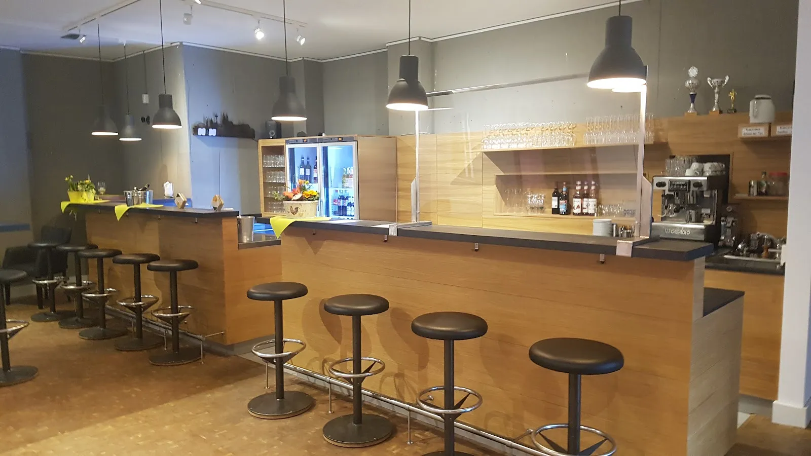 CreaDance Tanzzentrum — tanz-studio in Sülz, Köln — 3