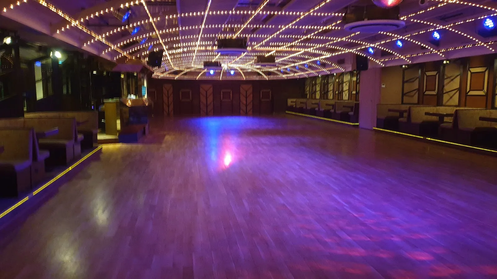 CreaDance Tanzzentrum — tanz-studio in Köln — 3