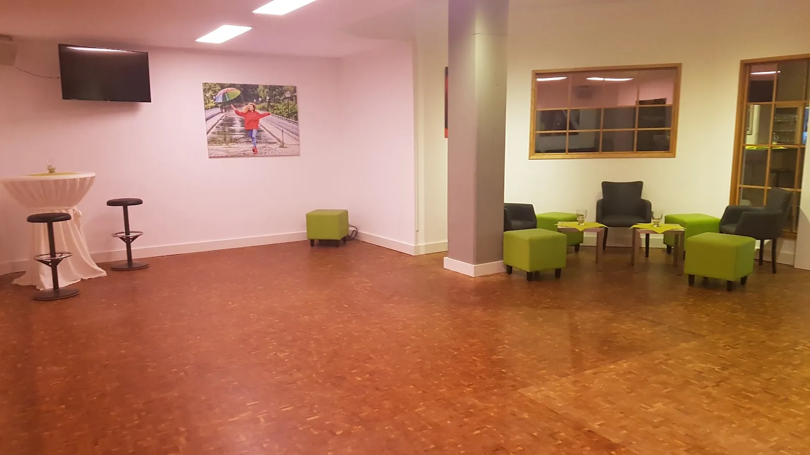 CreaDance Tanzzentrum — tanz-studio in Köln — 4