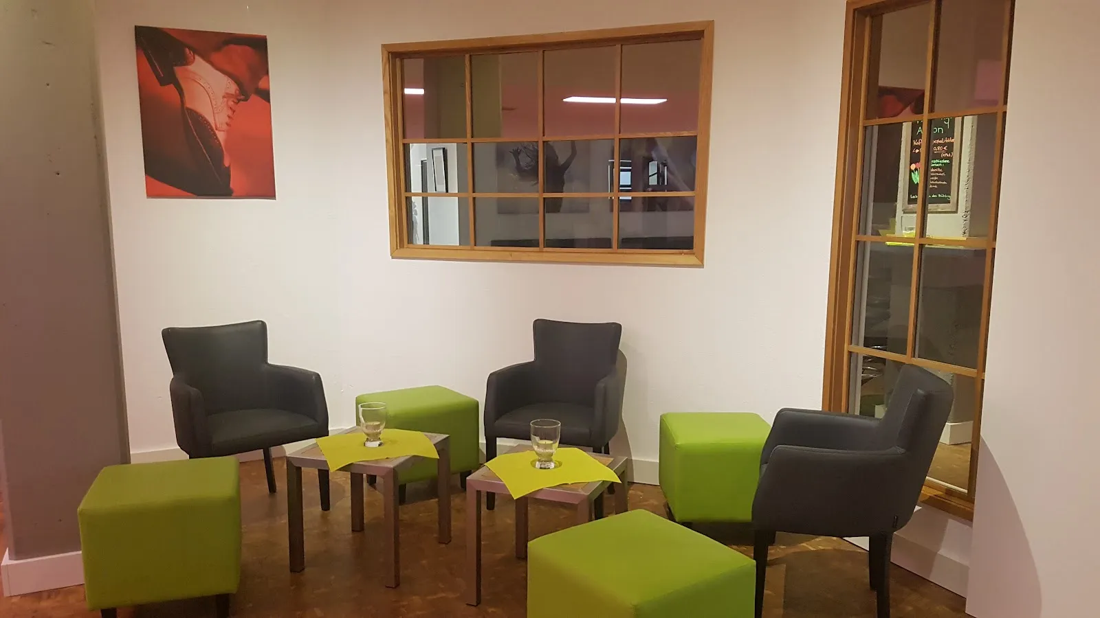CreaDance Tanzzentrum — tanz-studio in Köln — 5