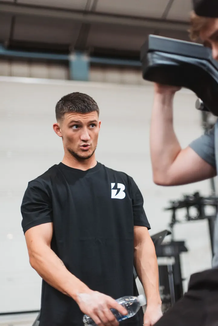 Live Fit Gym — fitness studio in Manningtree — 2