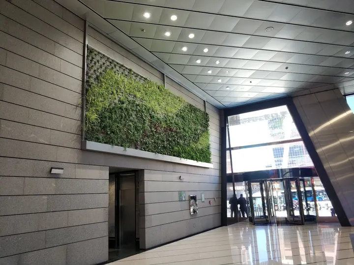 Zagros Sports International Puerta de Europa — estudio de fitness-studio en Madrid — 3