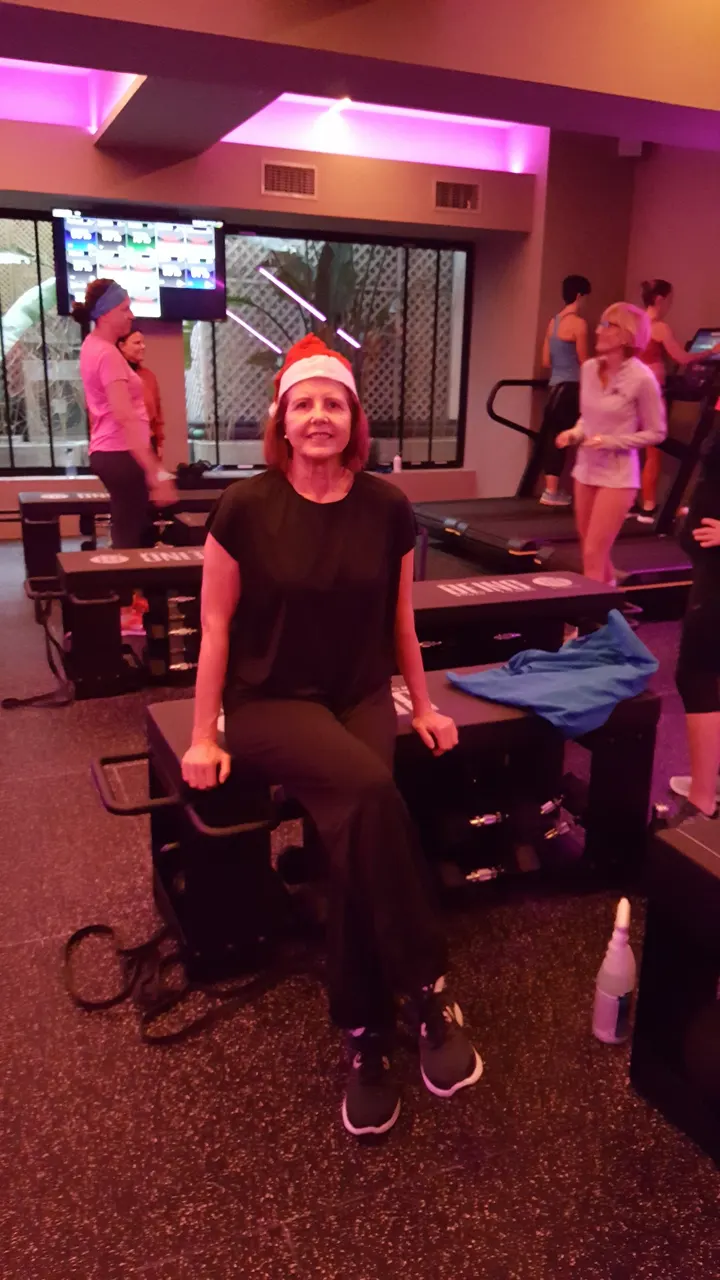 Being Fit — estudio de fitness-studio en Abando, Bilbao — 2