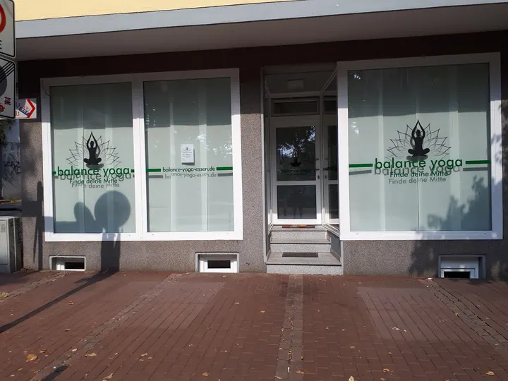 balance yoga — yoga-studio in Borbeck-Mitte, Essen — 2