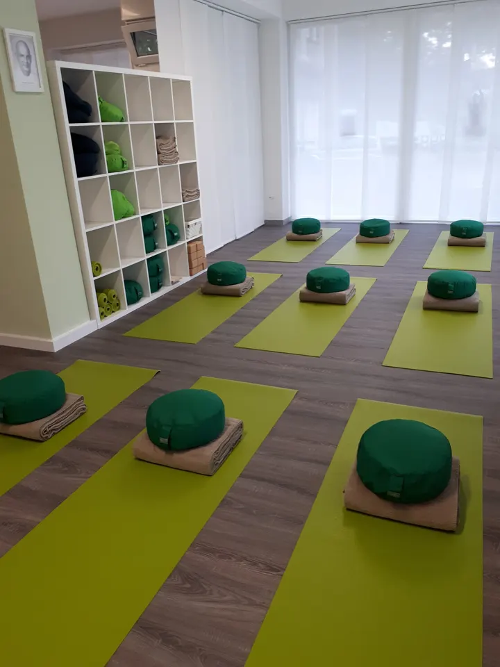 balance yoga — yoga-studio in Borbeck-Mitte, Essen — 3