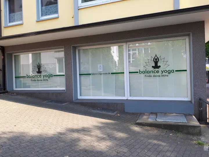 balance yoga — yoga-studio in Essen — 3