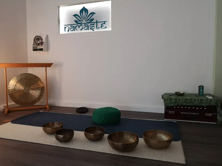 balance yoga — yoga-studio in Essen — 5