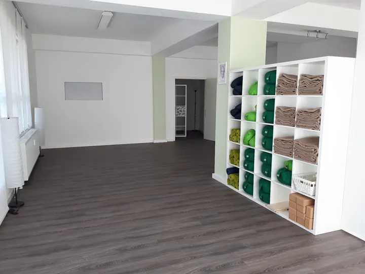 balance yoga — Yoga in Borbeck-Mitte, Essen