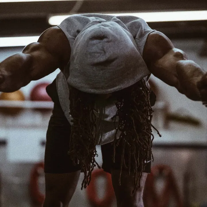 Soldiergym — sportschool-studio in Rotterdam — 4