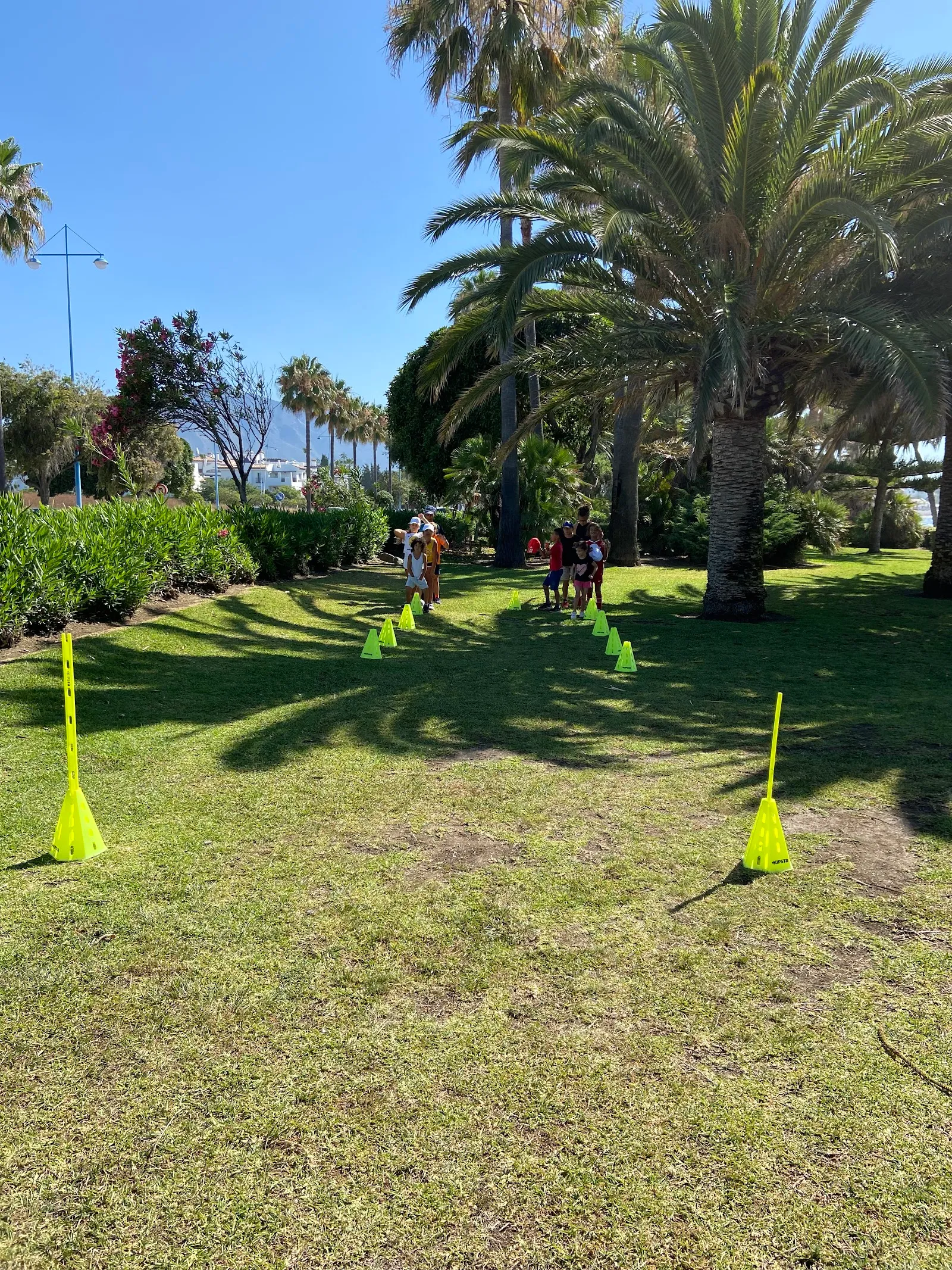 SportFitMarbella — entrenamiento personal-studio en Marbella — 5