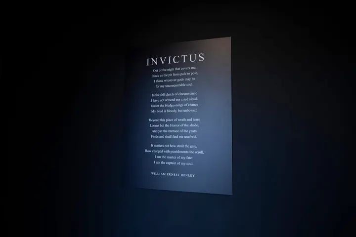 Invictus Gymnasium — fitness studio in Belfast — 4