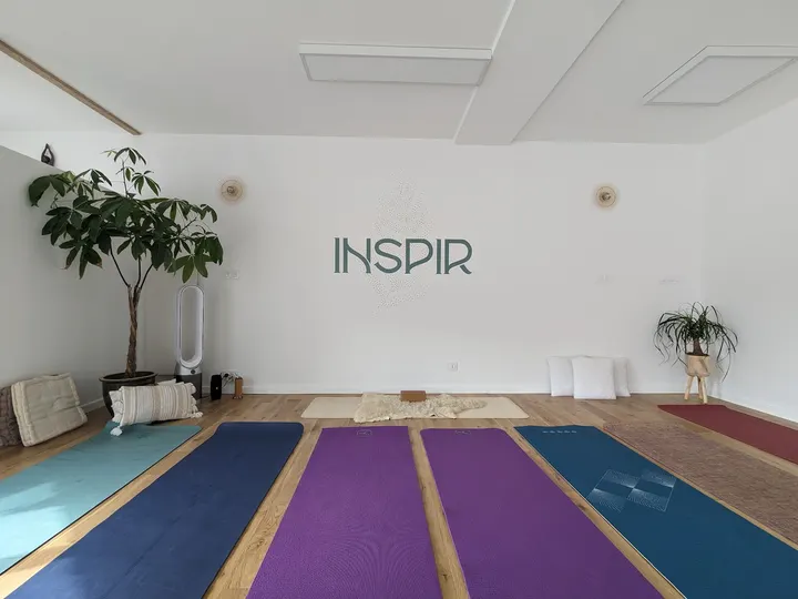 INSPIR — yoga-studio à Vieux-Lille, Lille — 2