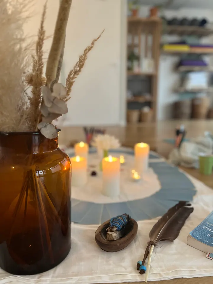 INSPIR — yoga-studio à Vieux-Lille, Lille — 3