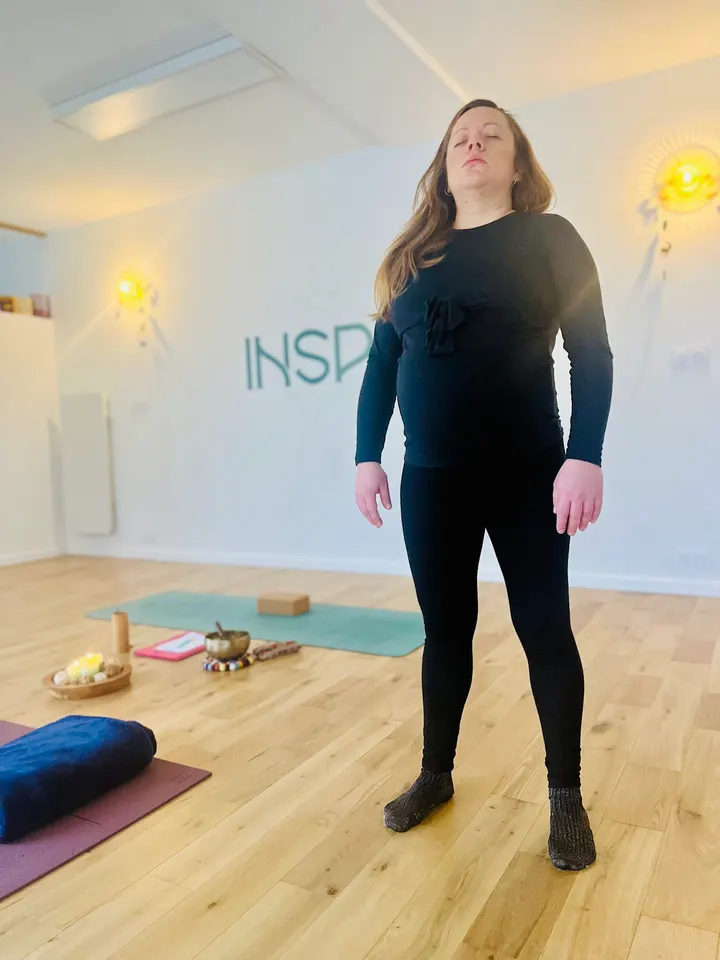 INSPIR — yoga-studio à Lille — 4