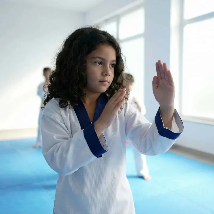 Sportschule DMA Köpenick — kickboxen-studio in Köpenick, Berlin — 3