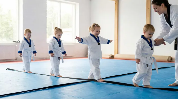 Sportschule DMA Köpenick — kickboxen-studio in Berlin — 4