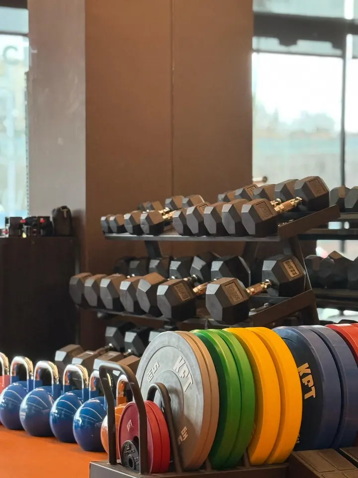 EMEN4SPORT — entrenamiento personal-studio en Bilbao — 3