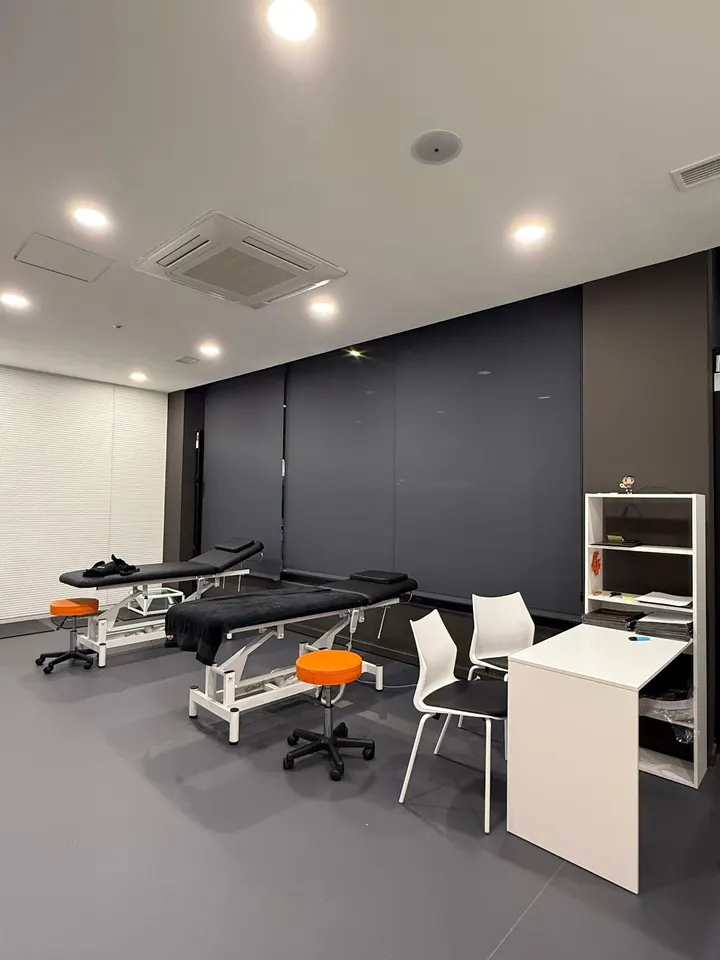 EMEN4SPORT — entrenamiento personal-studio en Bilbao — 4