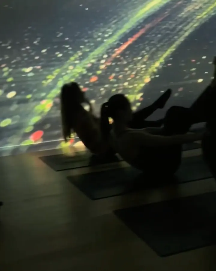 My Ginger - Studio de Yoga — hot yoga-studio à Paris 6e Arrondissement, Paris — 2