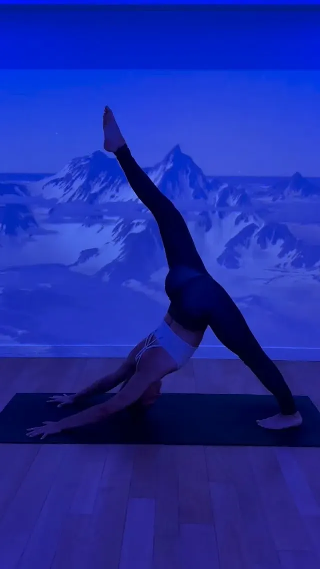 My Ginger - Studio de Yoga — hot yoga-studio à Paris — 3