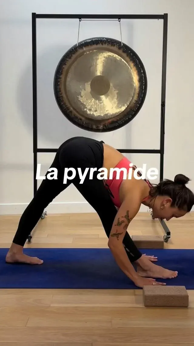 My Ginger - Studio de Yoga — hot yoga-studio à Paris — 4